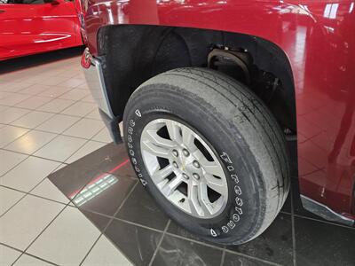 2016 Chevrolet Silverado 1500 LT-CREW CAB-4X4   - Photo 35 - Hamilton, OH 45015