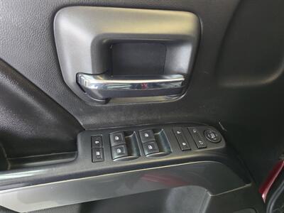 2016 Chevrolet Silverado 1500 LT-CREW CAB-4X4   - Photo 17 - Hamilton, OH 45015