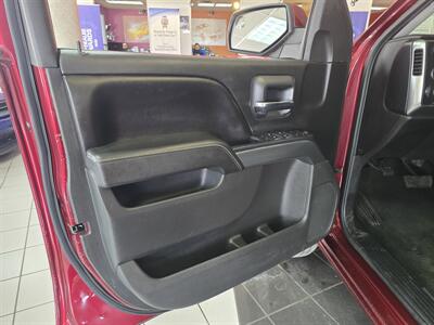 2016 Chevrolet Silverado 1500 LT-CREW CAB-4X4   - Photo 7 - Hamilton, OH 45015