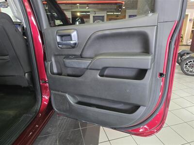 2016 Chevrolet Silverado 1500 LT-CREW CAB-4X4   - Photo 15 - Hamilton, OH 45015