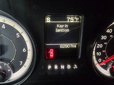 2017 RAM 1500 Express - Photo 23 - Hamilton, OH 45015