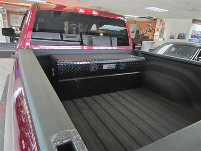 2017 RAM 1500 Express - Photo 28 - Hamilton, OH 45015