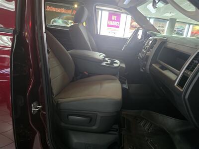 2017 RAM 1500 Express - Photo 14 - Hamilton, OH 45015