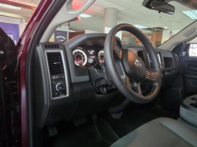 2017 RAM 1500 Express - Photo 18 - Hamilton, OH 45015