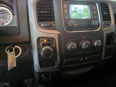 2017 RAM 1500 Express - Photo 26 - Hamilton, OH 45015