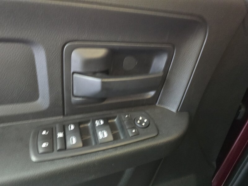 2017 RAM 1500 Express - Photo 22 - Hamilton, OH 45015