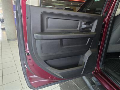 2017 RAM 1500 Express - Photo 20 - Hamilton, OH 45015