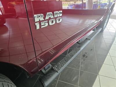 2017 RAM 1500 Express - Photo 27 - Hamilton, OH 45015