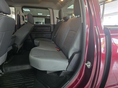 2017 RAM 1500 Express - Photo 21 - Hamilton, OH 45015