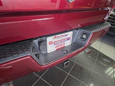 2017 RAM 1500 Express - Photo 29 - Hamilton, OH 45015