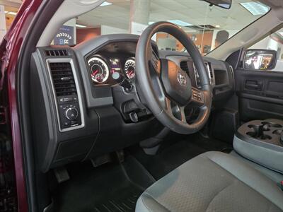 2017 RAM 1500 Express - Photo 8 - Hamilton, OH 45015
