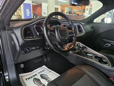 2019 Dodge Challenger SXT - Photo 8 - Hamilton, OH 45015