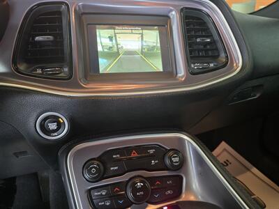 2019 Dodge Challenger SXT - Photo 21 - Hamilton, OH 45015