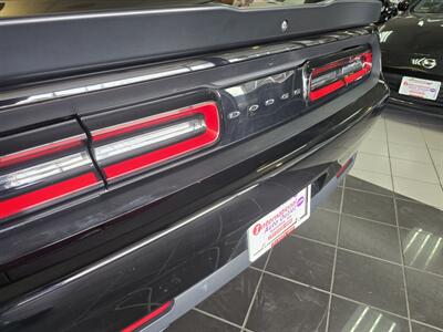 2019 Dodge Challenger SXT - Photo 24 - Hamilton, OH 45015