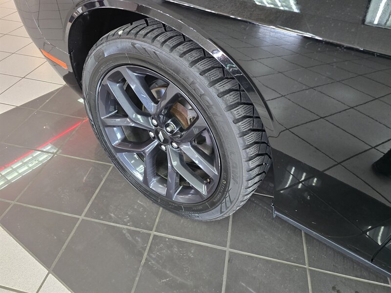 2019 Dodge Challenger SXT - Photo 27 - Hamilton, OH 45015