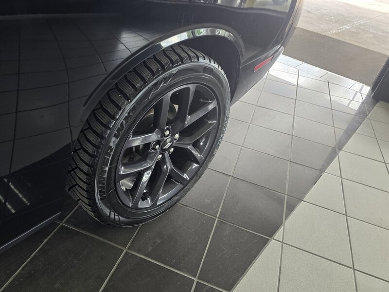 2019 Dodge Challenger SXT - Photo 26 - Hamilton, OH 45015