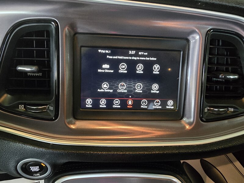 2019 Dodge Challenger SXT - Photo 15 - Hamilton, OH 45015