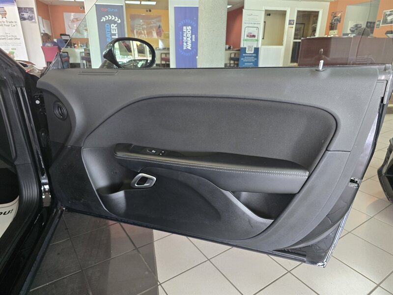 2019 Dodge Challenger SXT - Photo 11 - Hamilton, OH 45015