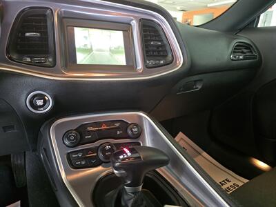 2019 Dodge Challenger SXT - Photo 20 - Hamilton, OH 45015
