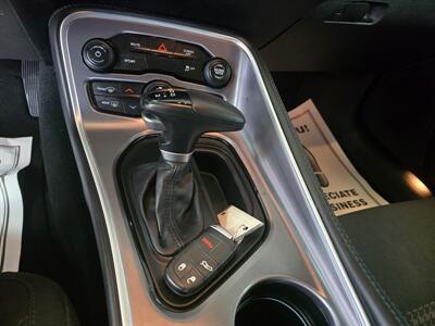 2019 Dodge Challenger SXT - Photo 22 - Hamilton, OH 45015