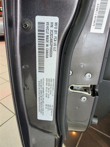 2023 Chrysler 300 Series S V6 4DR SEDAN - Photo 51 - Hamilton, OH 45015