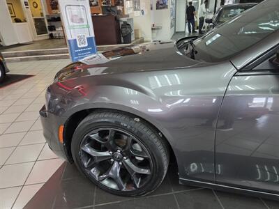 2023 Chrysler 300 Series S V6 4DR SEDAN - Photo 44 - Hamilton, OH 45015
