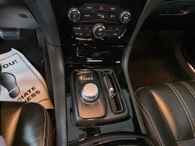 2023 Chrysler 300 Series S V6 4DR SEDAN - Photo 30 - Hamilton, OH 45015
