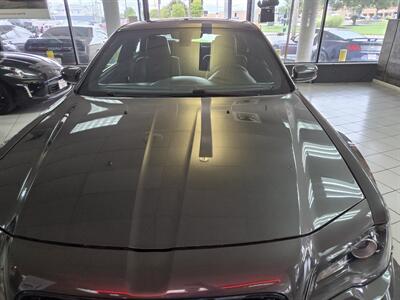 2023 Chrysler 300 Series S V6 4DR SEDAN - Photo 37 - Hamilton, OH 45015