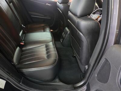 2023 Chrysler 300 Series S V6 4DR SEDAN - Photo 23 - Hamilton, OH 45015