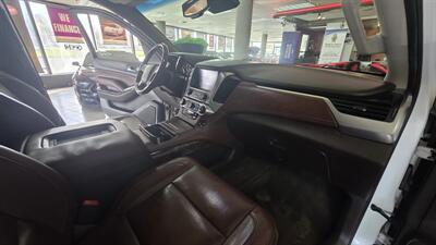 2016 Chevrolet Tahoe LTZ 4DR SUV 4X4 - Photo 34 - Hamilton, OH 45015