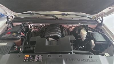 2016 Chevrolet Tahoe LTZ 4DR SUV 4X4 - Photo 39 - Hamilton, OH 45015