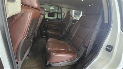 2016 Chevrolet Tahoe LTZ 4DR SUV 4X4 - Photo 26 - Hamilton, OH 45015