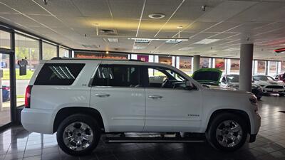 2016 Chevrolet Tahoe LTZ 4DR SUV 4X4 - Photo 4 - Hamilton, OH 45015