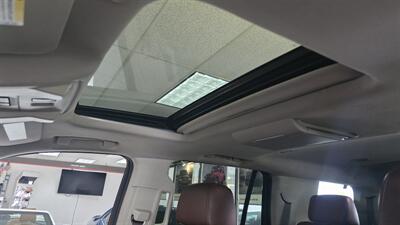 2016 Chevrolet Tahoe LTZ 4DR SUV 4X4 - Photo 22 - Hamilton, OH 45015