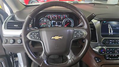 2016 Chevrolet Tahoe LTZ 4DR SUV 4X4 - Photo 15 - Hamilton, OH 45015