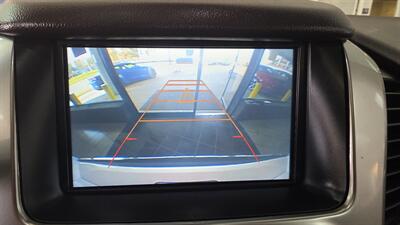 2016 Chevrolet Tahoe LTZ 4DR SUV 4X4 - Photo 19 - Hamilton, OH 45015