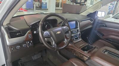 2016 Chevrolet Tahoe LTZ 4DR SUV 4X4 - Photo 10 - Hamilton, OH 45015