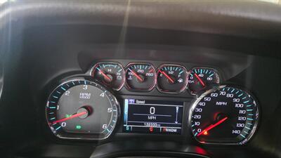 2016 Chevrolet Tahoe LTZ 4DR SUV 4X4 - Photo 13 - Hamilton, OH 45015