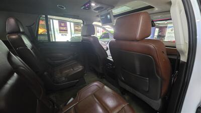 2016 Chevrolet Tahoe LTZ 4DR SUV 4X4 - Photo 29 - Hamilton, OH 45015