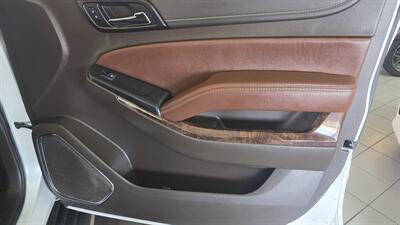 2016 Chevrolet Tahoe LTZ 4DR SUV 4X4 - Photo 35 - Hamilton, OH 45015