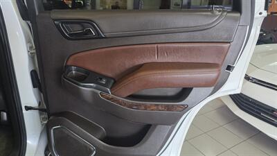 2016 Chevrolet Tahoe LTZ 4DR SUV 4X4 - Photo 31 - Hamilton, OH 45015