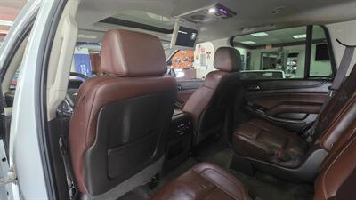 2016 Chevrolet Tahoe LTZ 4DR SUV 4X4 - Photo 25 - Hamilton, OH 45015