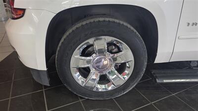2016 Chevrolet Tahoe LTZ 4DR SUV 4X4 - Photo 42 - Hamilton, OH 45015