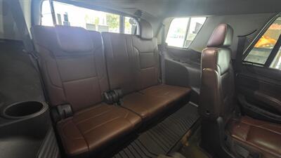 2016 Chevrolet Tahoe LTZ 4DR SUV 4X4 - Photo 30 - Hamilton, OH 45015