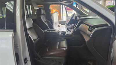 2016 Chevrolet Tahoe LTZ 4DR SUV 4X4 - Photo 32 - Hamilton, OH 45015