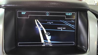 2016 Chevrolet Tahoe LTZ 4DR SUV 4X4 - Photo 18 - Hamilton, OH 45015