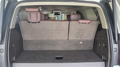 2016 Chevrolet Tahoe LTZ 4DR SUV 4X4 - Photo 36 - Hamilton, OH 45015