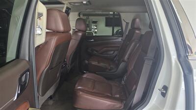 2016 Chevrolet Tahoe LTZ 4DR SUV 4X4 - Photo 24 - Hamilton, OH 45015
