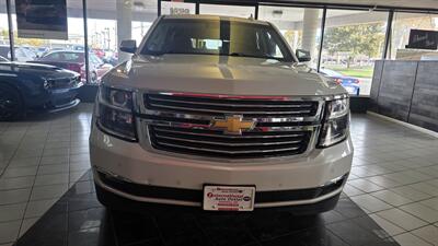 2016 Chevrolet Tahoe LTZ 4DR SUV 4X4 - Photo 3 - Hamilton, OH 45015