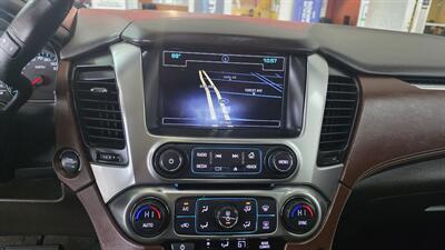 2016 Chevrolet Tahoe LTZ 4DR SUV 4X4 - Photo 17 - Hamilton, OH 45015